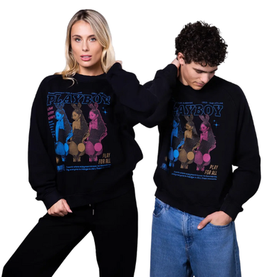 Playboy Sweatshirt