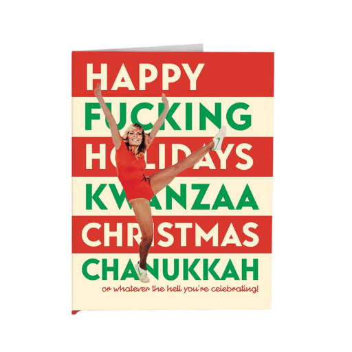 Happy Everything Card