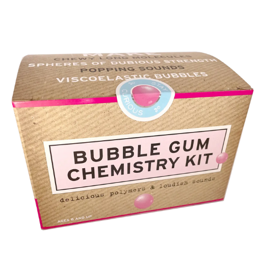 Bubblegum Making Kit Bubblegum Making Kit