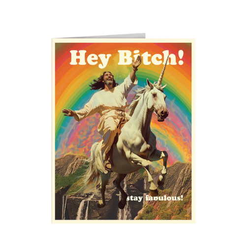 Jesus Christmas Card Jesus Christmas Card