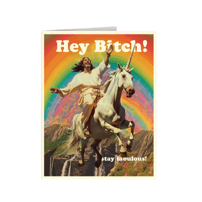 Jesus Christmas Card Jesus Christmas Card