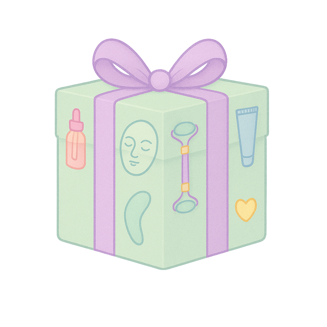 Self Care Box