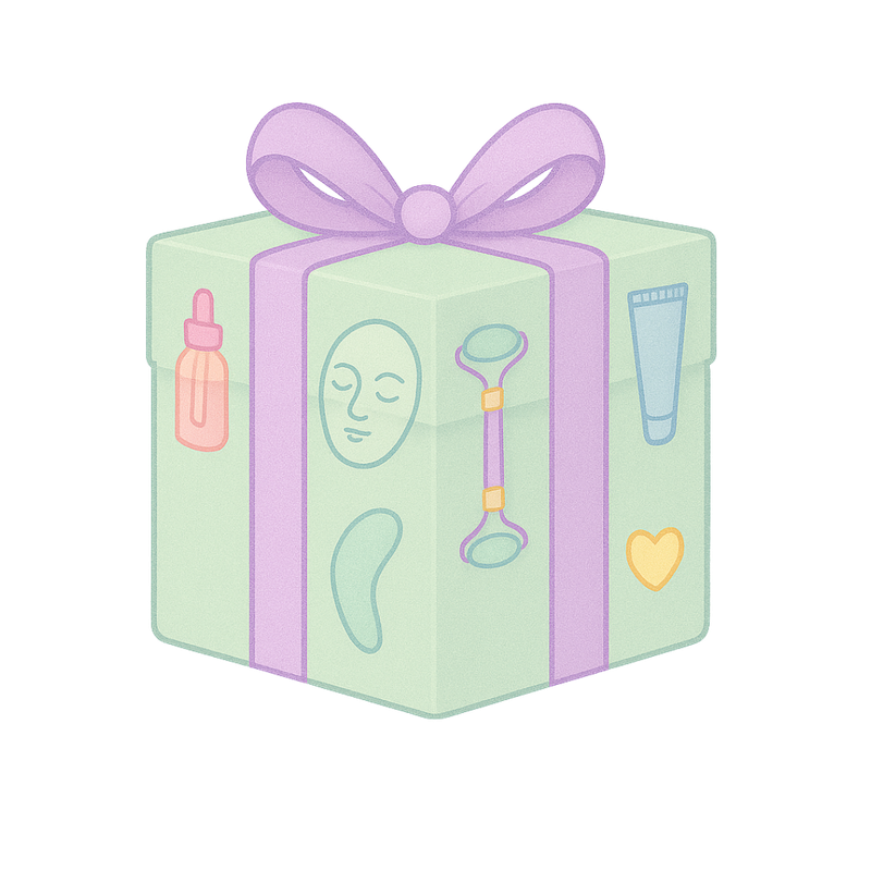 Self Care Box
