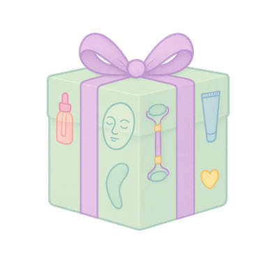 Self Care Box