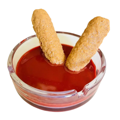Mozzarella Sticks Ashtray