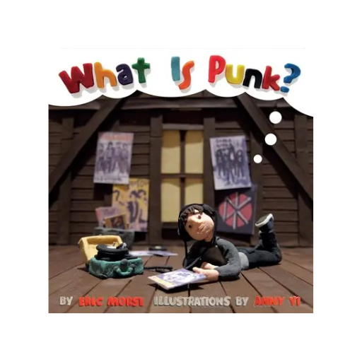 What Is Punk?