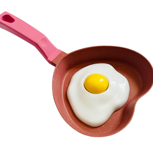 Breakfast Love Sizzler