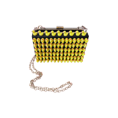 Janine’s Quack Job Clutch