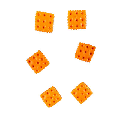 Cheez-It Magnet Munchies