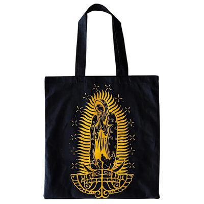 Virgin Mary Tote Virgin Mary Tote