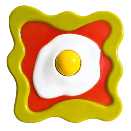 Eggistential Crisis Tray