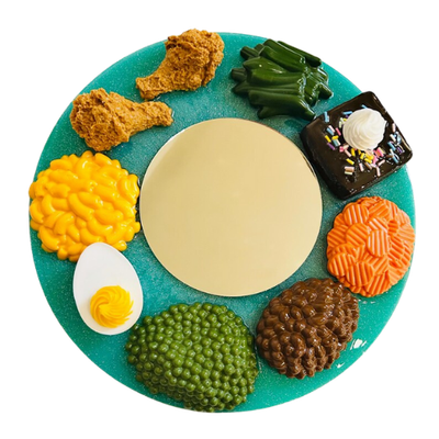 Dinner Mirror of Delusions Dinner Mirror of Delusions