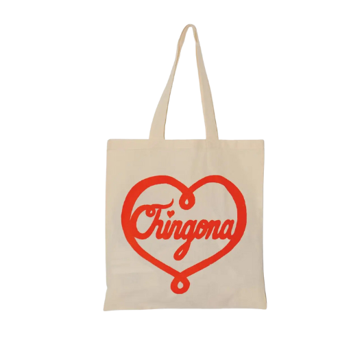 Chingona Tote