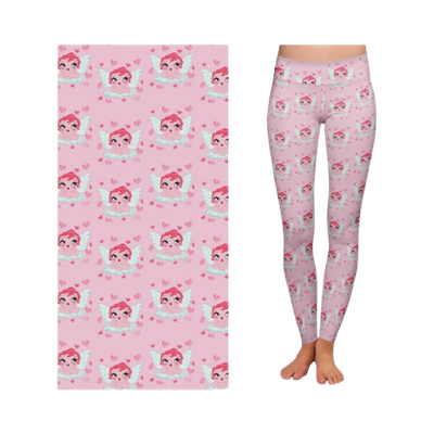 Cupid Leggings