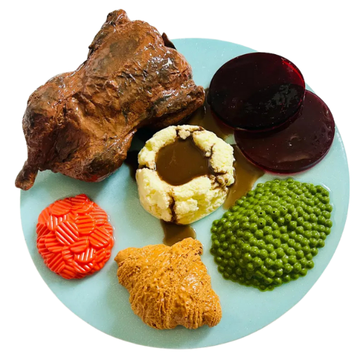 Winner Winner Wall Dinner