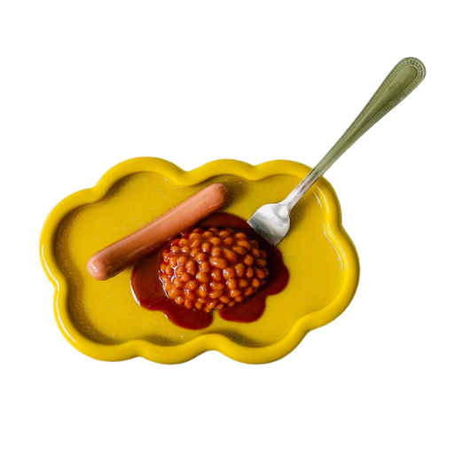 Frankly, It’s Beans