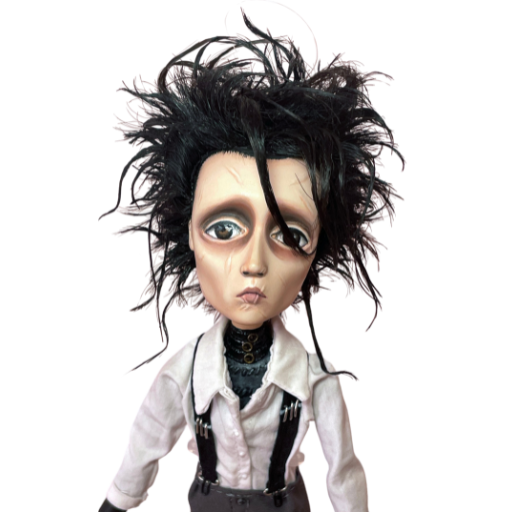 Edward Scissorhands