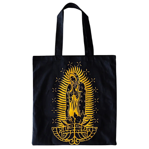 MARY TOTE