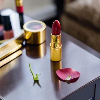 Lipstick Lighter