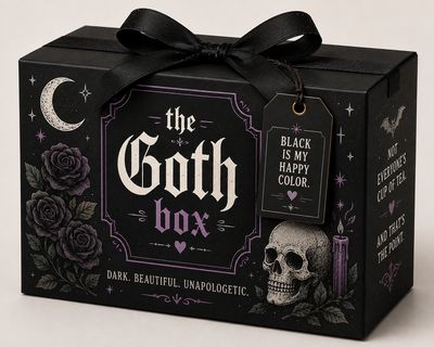 The Goth Box
