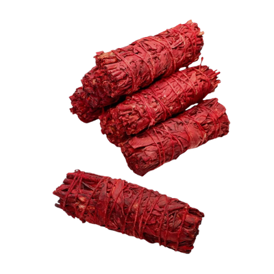 Dragon's Blood Sage