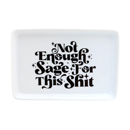 SAGE TRAY SAGE TRAY