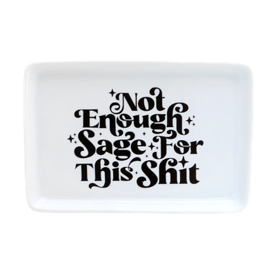 SAGE TRAY