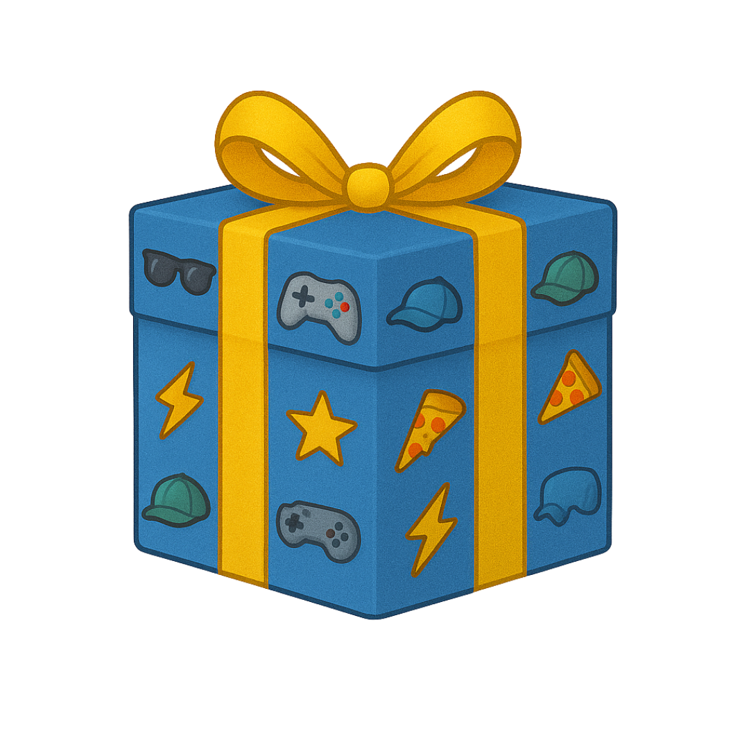 Total D*ck Box Total D*ck Box