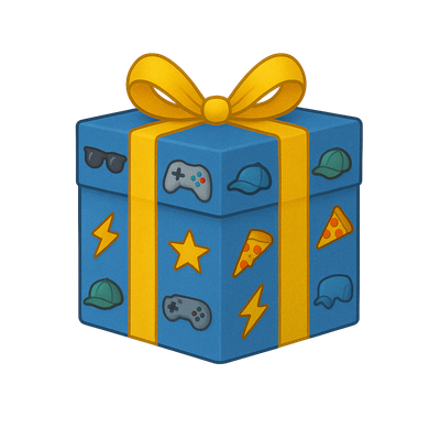Total D*ck Box