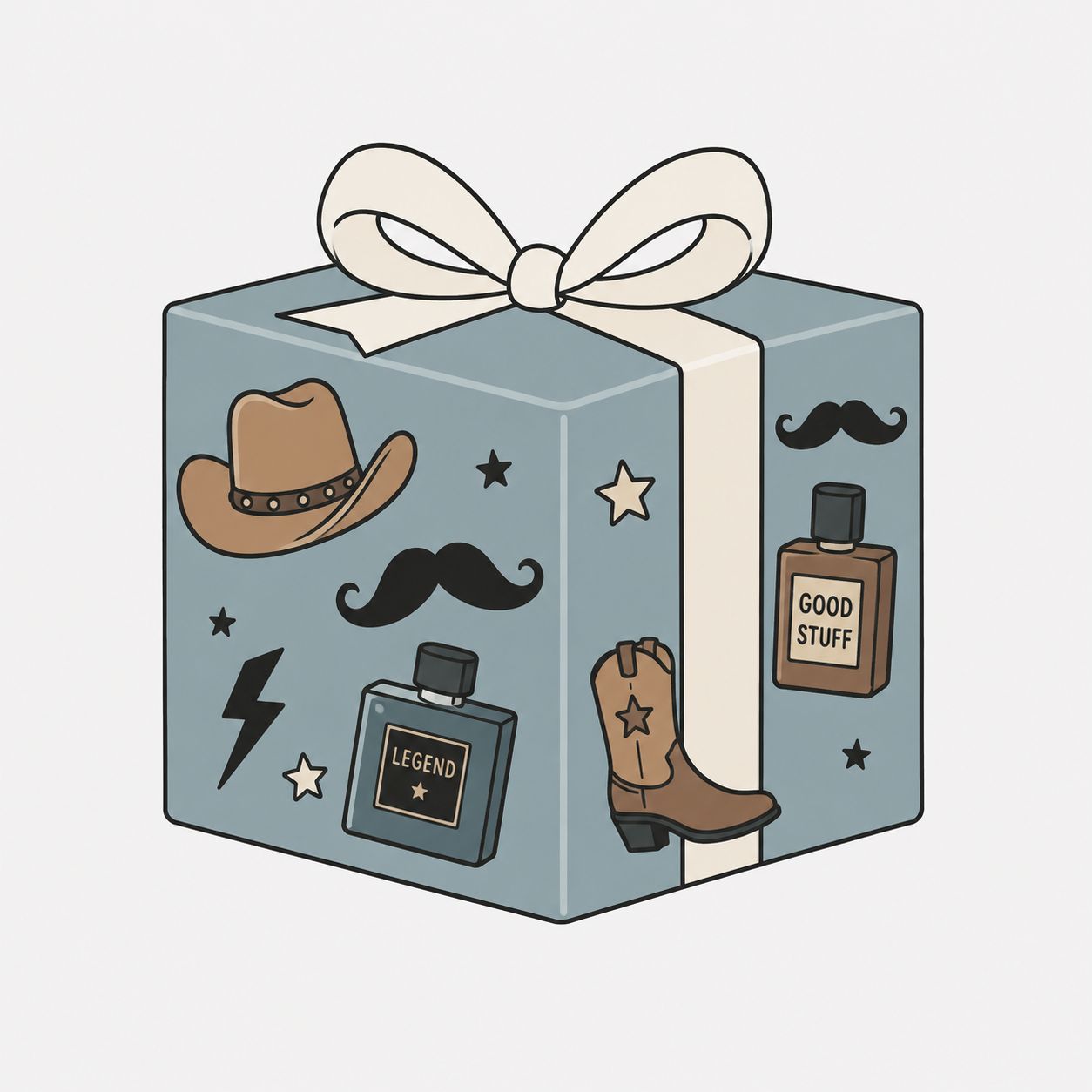THE DUDE BOX THE DUDE BOX