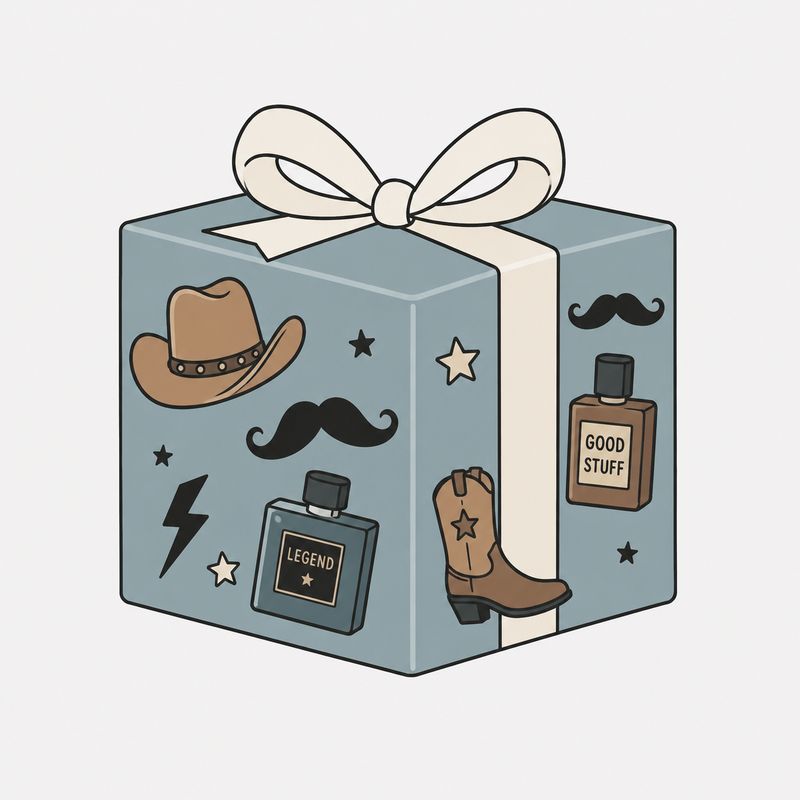 THE DUDE BOX