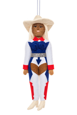 MINI BEYONCE