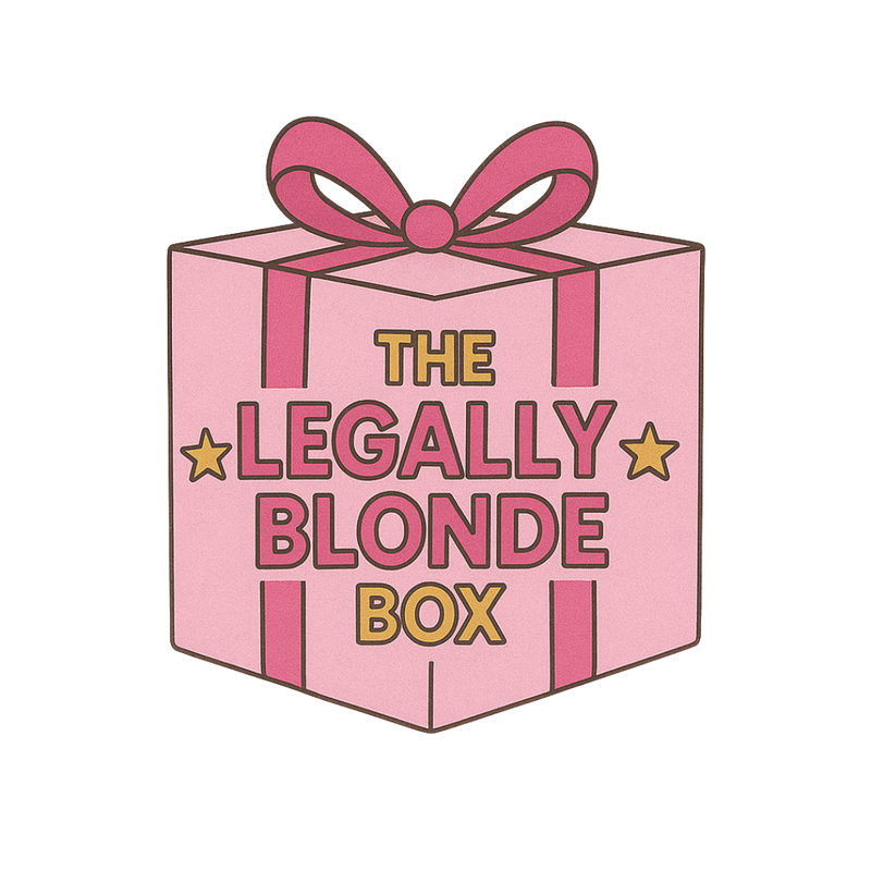 The Legally Blonde Box