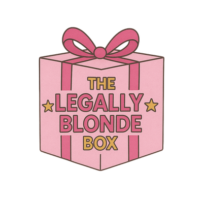 The Legally Blonde Box