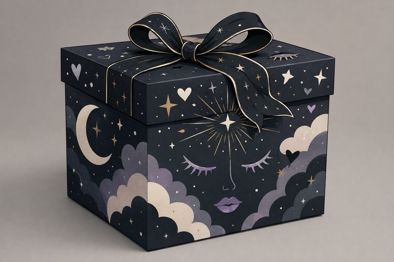 THE EUPHORIA BOX