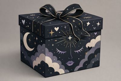 THE EUPHORIA BOX