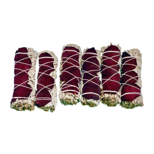 Rose Petal Sage Rose Petal Sage