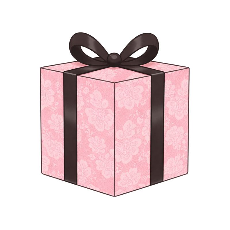 Valentines Box
