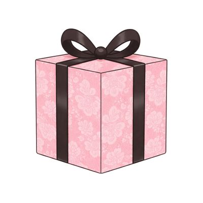 Valentines Box