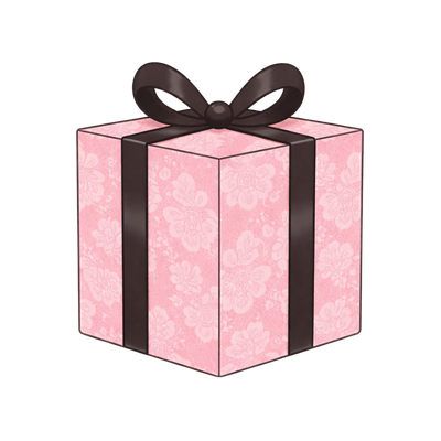 Valentines Box