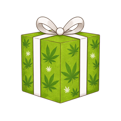 Ted's 420 Box Ted's 420 Box