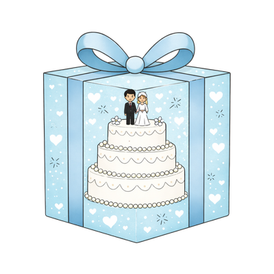 The Wedding Box