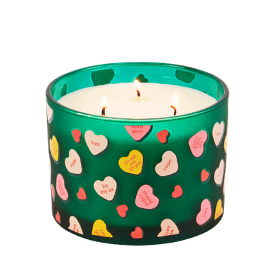 Anti Valentines Candle Anti Valentines Candle