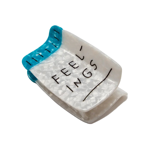 Feelings Adam Jk Hair Claw