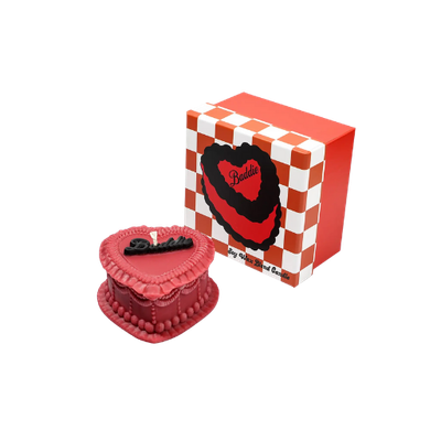 Baddie Candle