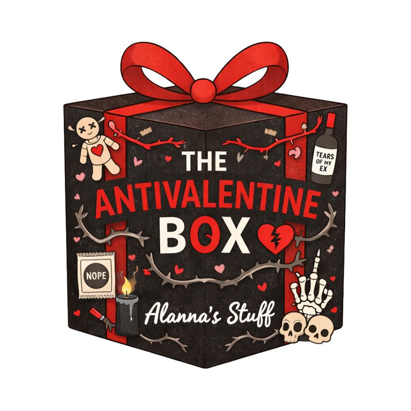 The Antivalentine Box
