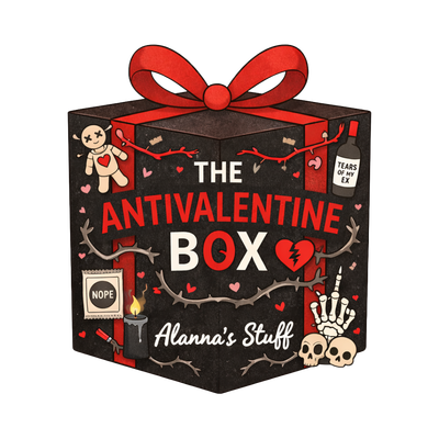 The Antivalentine Box