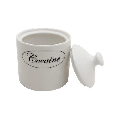 Cocaine Sugar Bowl Cocaine Sugar Bowl