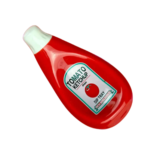 Ketchup Tray