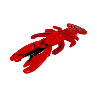 Lobster Hair Claw Lobster Hair Claw